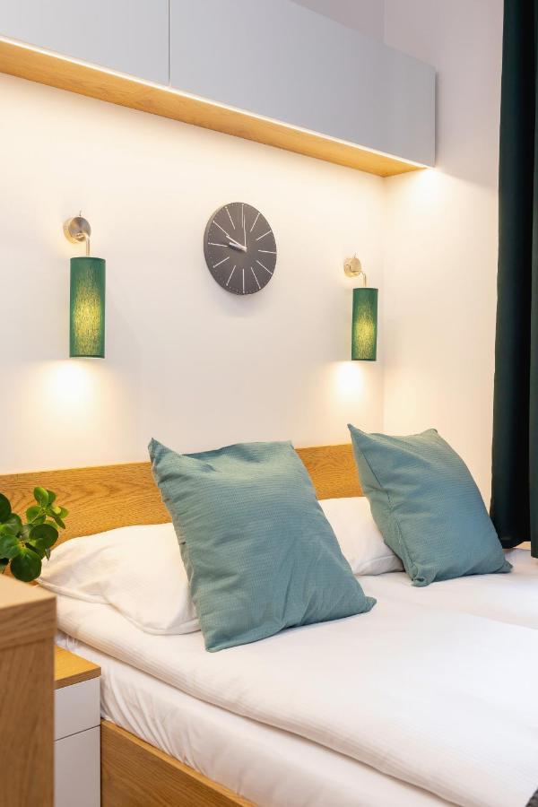 Krakow Trendy Studio Apartments By Noclegi Renters Εξωτερικό φωτογραφία