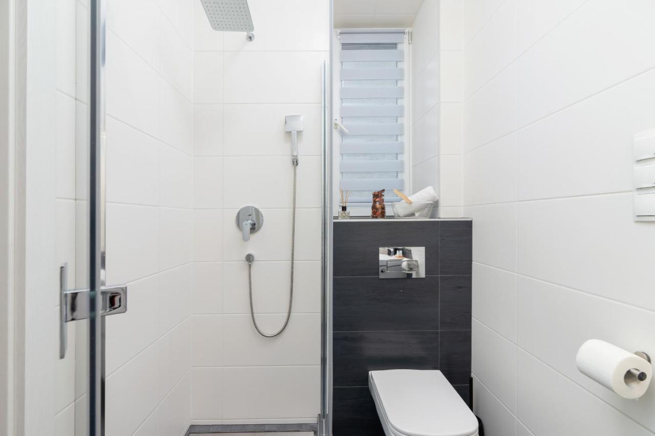 Krakow Trendy Studio Apartments By Noclegi Renters Εξωτερικό φωτογραφία